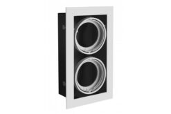 Сива луна GTV LIGHTING Gtv за интериорно осветление