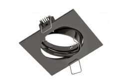 Черна луна GTV LIGHTING Gtv за интериорно осветление