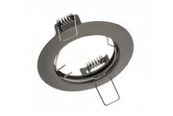 Черна луна GTV LIGHTING Gtv за осветление в дома