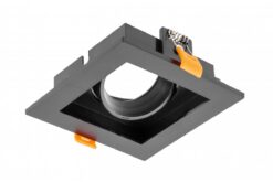 Черна луна GTV LIGHTING Gtv за интериорно осветление