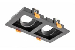 Черна луна GTV LIGHTING Gtv за интериорно осветление