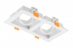 Бяла луна GTV LIGHTING Gtv за дома