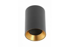 Черна луна GTV LIGHTING Gtv 70X100 за дома