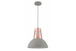 Сив полилей GTV LIGHTING Gtv 2447 за хол