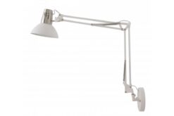 Бял аплик GTV LIGHTING Gtv 2249 за стенно осветление