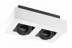 Бяла луна GTV LIGHTING Gtv 50/60 за дома