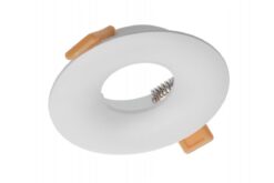 Бяла луна GTV LIGHTING Gtv за осветление в дома