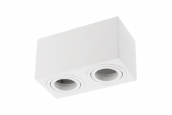 Бяла луна GTV LIGHTING Gtv за интериорно осветление