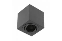 Черна луна GTV LIGHTING Gtv за интериорно осветление
