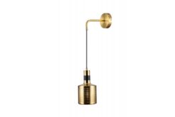 Бял аплик GTV LIGHTING Gtv 4550 за хол