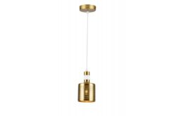 Бял полилей GTV LIGHTING Gtv 4574 за трапезария