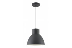 Черен полилей GTV LIGHTING Gtv 2119 за трапезария
