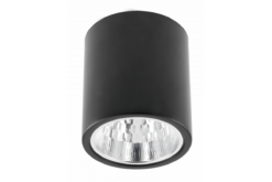 Черна луна GTV LIGHTING Gtv 133X148 за осветление в дома