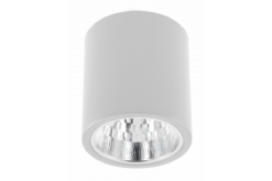 Бяла луна GTV LIGHTING Gtv 133X148 за интериорно осветление