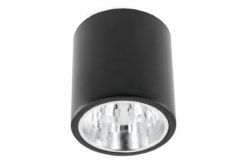 Черна луна GTV LIGHTING Gtv 172X180 за интериорно осветление