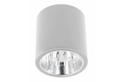 Бяла луна GTV LIGHTING Gtv 172X180 за интериорно осветление