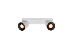 Бял спот GTV LIGHTING Gtv 4489 за таван