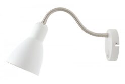 Бял аплик GTV LIGHTING Gtv 1952 за хол