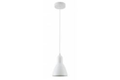 Бял полилей GTV LIGHTING Gtv 1983 за дневна