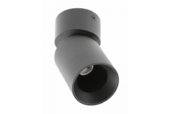 Черен спот GTV LIGHTING Gtv 70X160 за кухня