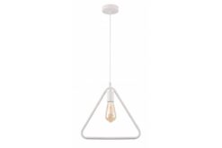 Бял полилей GTV LIGHTING Gtv 2812 за дневна