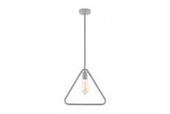 Сив полилей GTV LIGHTING Gtv 2751 за хол