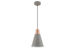 Златен полилей GTV LIGHTING Gtv 8051 за трапезария