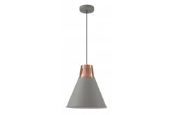 Златен полилей GTV LIGHTING Gtv 8167 за хол или трапезария