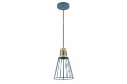 Полилей GTV LIGHTING Gtv 8266 за хол или трапезария