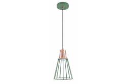 Полилей GTV LIGHTING Gtv 8044 за трапезария