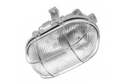 Бял плафон GTV LIGHTING Gtv за градина и двор