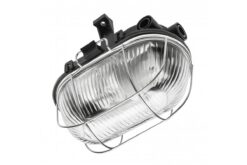 Черен плафон GTV LIGHTING Gtv за градина и двор