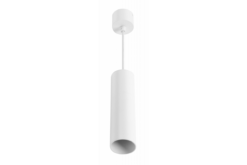Бял полилей GTV LIGHTING Gtv 56X200 за трапезария