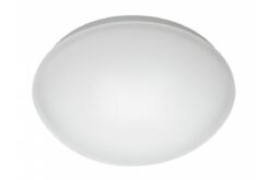 Бял плафон GTV LIGHTING Gtv 220-240V за екстериорно осветление