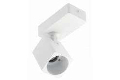Бял спот GTV LIGHTING Gtv за кухня