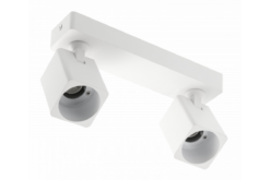 Бял спот GTV LIGHTING Gtv за кухня