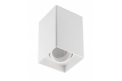Бяла луна GTV LIGHTING Gtv 80X80X125 за осветление в дома