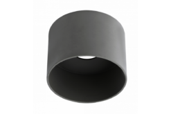 Черна луна GTV LIGHTING Gtv 120X85 за дома