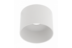 Бяла луна GTV LIGHTING Gtv 120X85 за интериорно осветление
