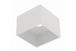 Бяла луна GTV LIGHTING Gtv 120X120X85 за дома