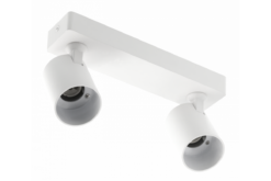 Бял спот GTV LIGHTING Gtv за акцентно осветление