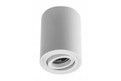 Бяла луна GTV LIGHTING Gtv 85X115 за интериорно осветление