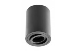 Черна луна GTV LIGHTING Gtv 85X115 за интериорно осветление