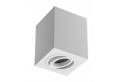 Бяла луна GTV LIGHTING Gtv 90X90X115 за осветление в дома