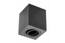 Черна луна GTV LIGHTING Gtv 90X90X115 за дома