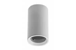 Бяла луна GTV LIGHTING Gtv 64X115 за интериорно осветление