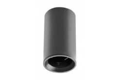 Черна луна GTV LIGHTING Gtv 64X115 за интериорно осветление