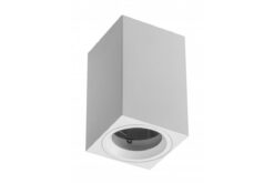 Бяла луна GTV LIGHTING Gtv 70X70X115 за дома
