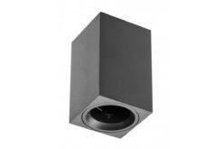 Черна луна GTV LIGHTING Gtv 70X70X115 за интериорно осветление