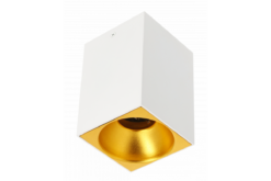 Бяла луна GTV LIGHTING Gtv 90X90X140 за интериорно осветление